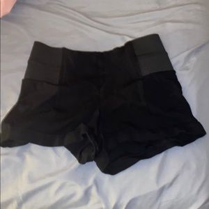 ci sono shorts